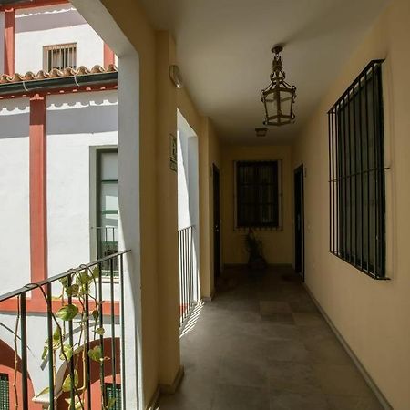 Vidrio Sevilla Deluxe Apartment Екстериор снимка