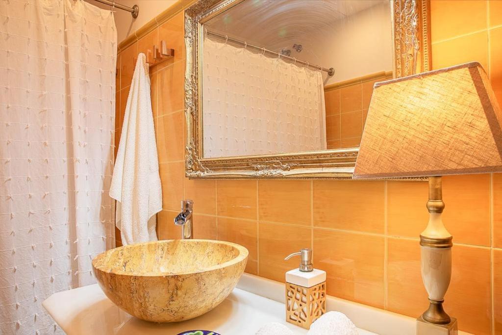 Vidrio Sevilla Deluxe Apartment Екстериор снимка